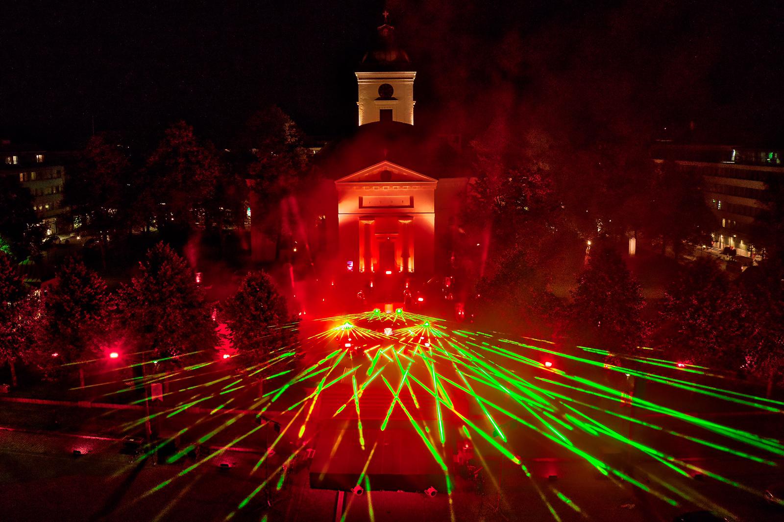 open air_hämeenlinna